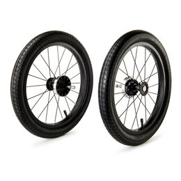 TRE Jogging Stroller Rear Wheels in 