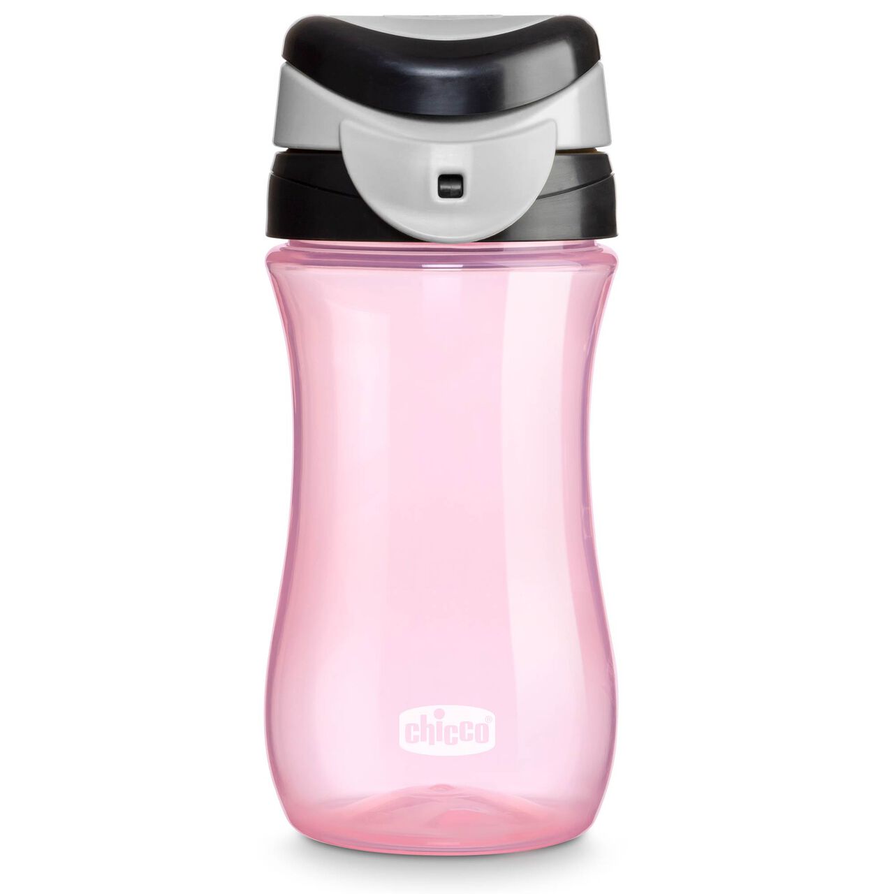 Chicco My Tumbler Rim Spout Cup in Pink image number 0