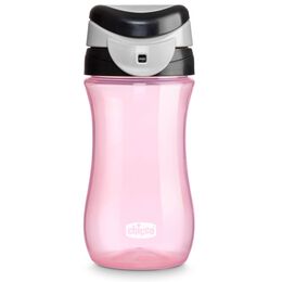 Chicco My Tumbler Rim Spout Cup in Pink