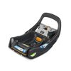 Chicco Fit2 Car Seat Base 3/4 Back View image number 4