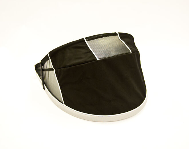 TOGETHER REAR CANOPY ROMANTIC in Romantic image number 1