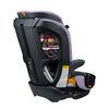 MyFit Harness + Booster Car Seat in Haven Right Back Profile image number 4