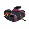 Chicco GoFit Plus Booster in Vivaci 3/4 Front View image number 2