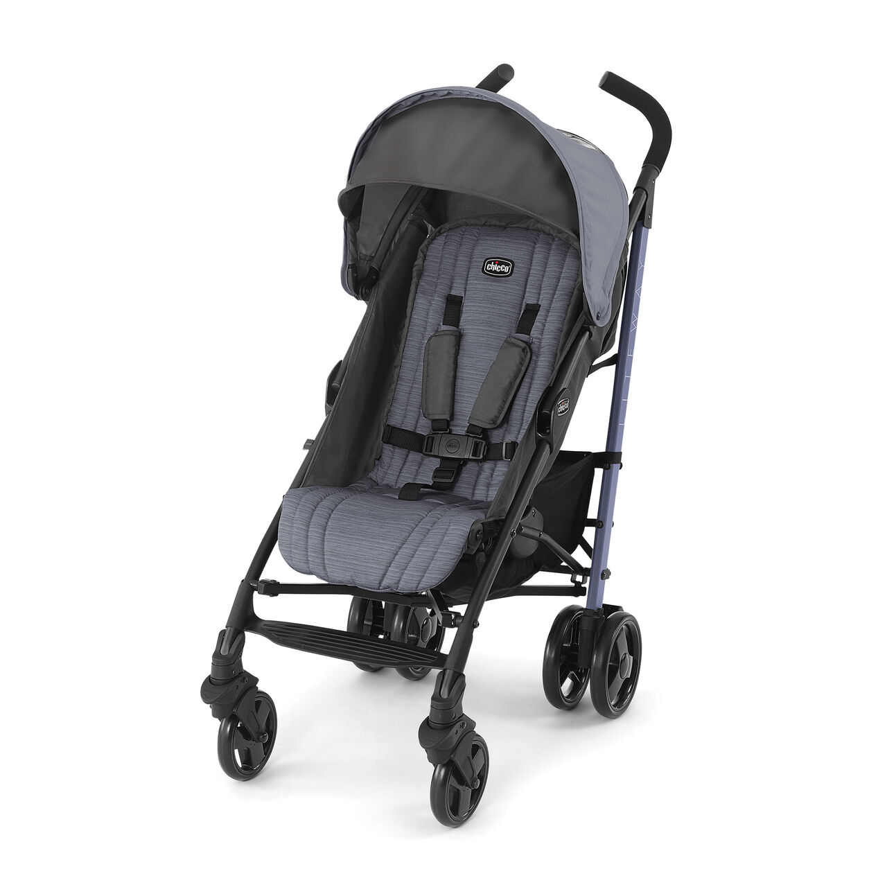 Liteway Stroller