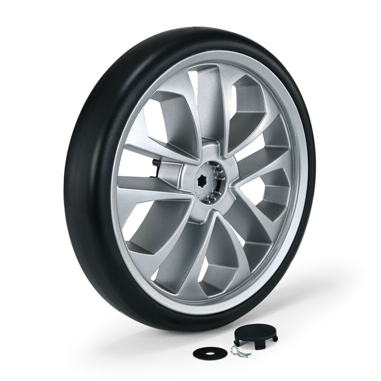 Bravo or Bravo LE Stroller Rear Wheel (2014-2020) in 