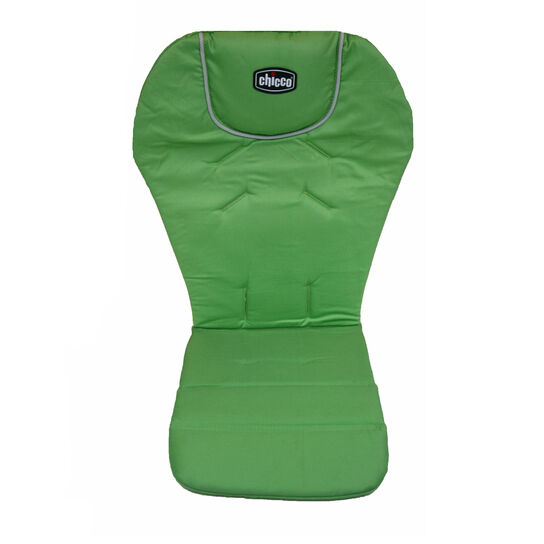 Chicco Polly Highchair Midori replacement seat cover image number 2