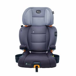 Chicco KidFit ClearTex Plus Car Seat in Lilac Front View