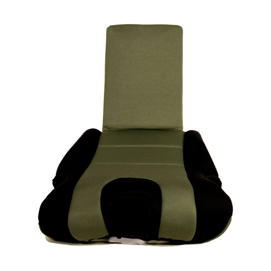 KidFit Booster Car Seat Cover - Coupe in  image number 2