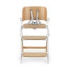 Wonder 4-in-1 Folding High Chair - Cloud in Cloud image number 2