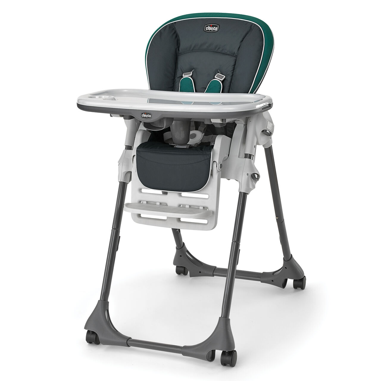 Chicco Polly Highchair - Chakra Fashion image number 0