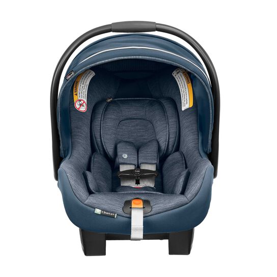 Chicco KeyFit Max Zip ClearLux in Midori Front profile image number 2