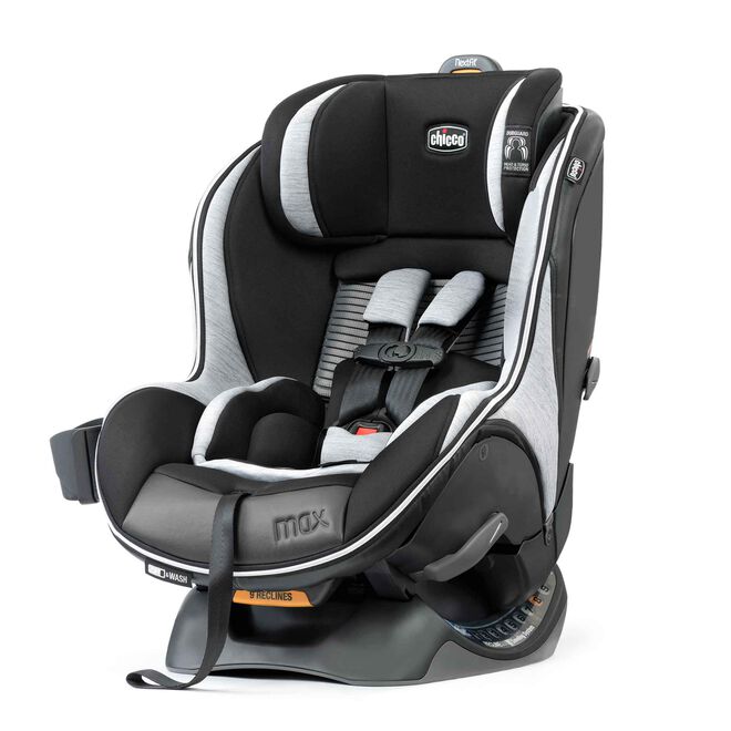 Chicco NextFit MAX Zip Air in Vero image number 0