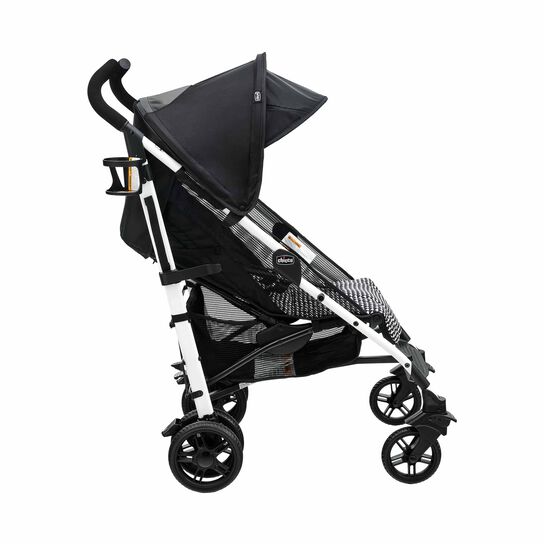 Chicco Liteway Stroller in Cosmo Right Profile View image number 3