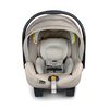 Chicco KeyFit Max Zip ClearTex Car Seat in Sierra Front profile image number 2