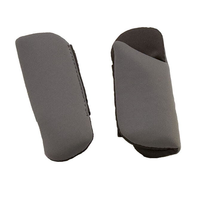 Chicco NextFit Convertible Car Seat Replacement Shoulder Pads - Gemini image number 0