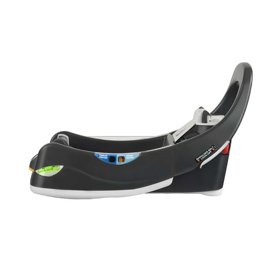 Chicco Fit2 Car Seat Base Right Profile View image number 3