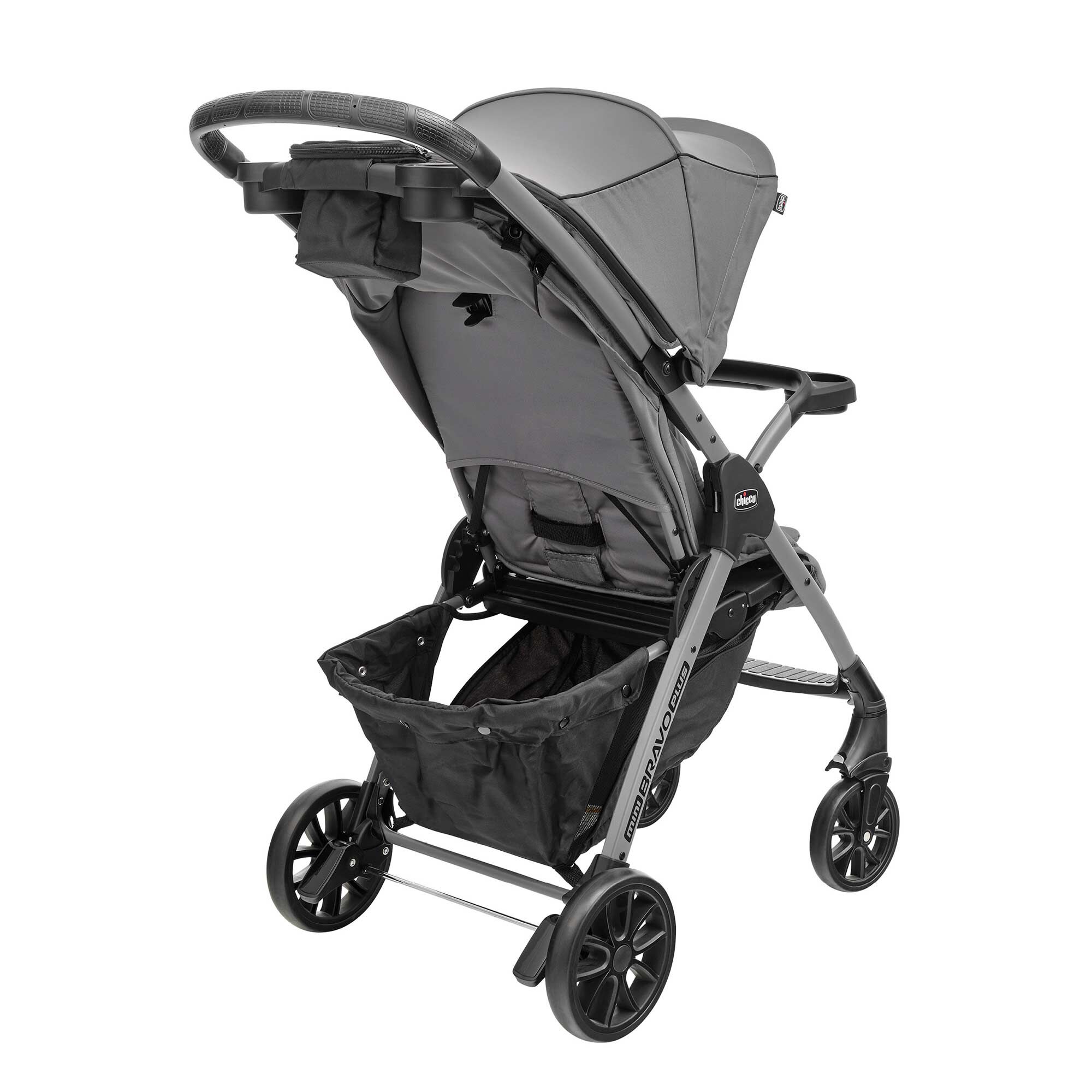 mini bravo plus chicco