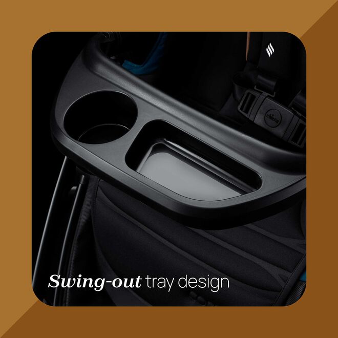 Swing-out tray design image number 5