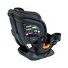 Chicco OneFit LX ClearTex All-in-One Car Seat in Ebony Right Back Profile image number 4