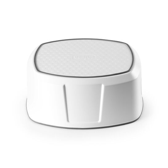Chicco Single Step Stool Back View image number 1