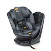 Chicco Fit360 ClearTex Rotating Car Seat in Carbon image number 0