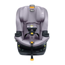 Chicco Fit360 SE Rotating Car Seat in Lupine front