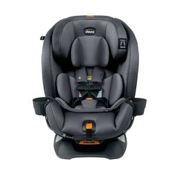 OneFit ClearTex All-in-One Car Seat - Slate in Slate