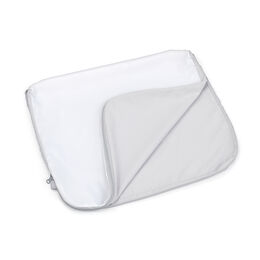 LullaGo Bassinet Mattress Cover (2018+) in 