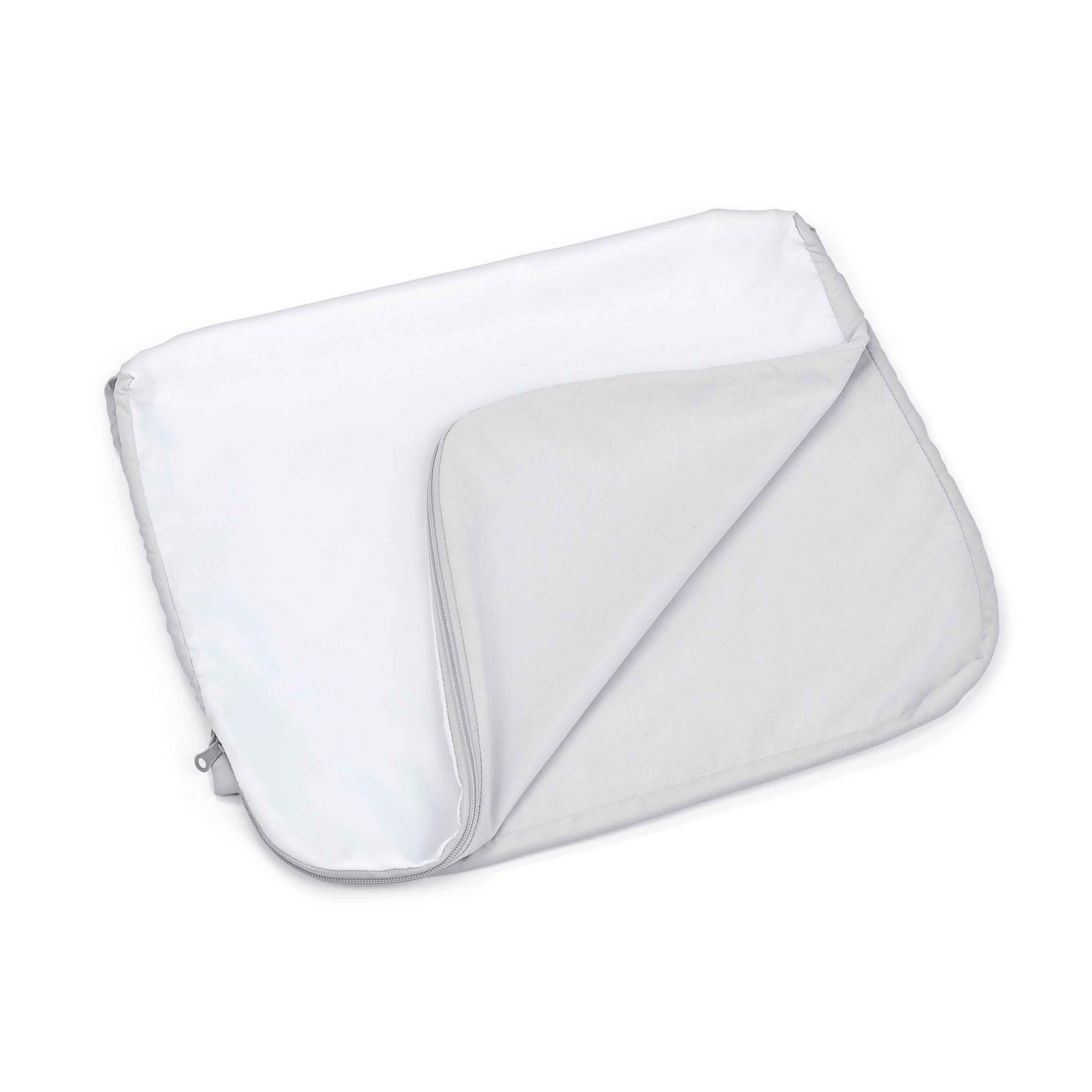 LullaGo Bassinet Mattress Cover (2018+) in  image number 0