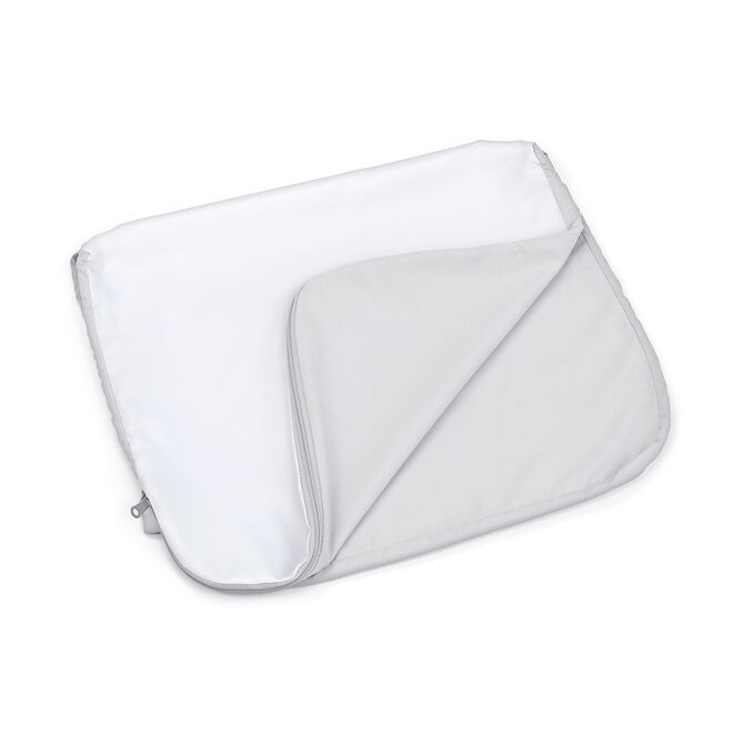 LullaGo Bassinet Mattress Cover (2018+) in  image number 0