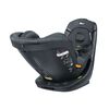 Chicco Fit360 Cleartex Car Seat in Slate Back Right Profile image number 4
