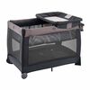 Chicco Lullaby Playard in Calla 3/4 Front View image number 2