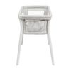 Chicco LullaGo Anywhere Bassinet in Lyric Front profile image number 4