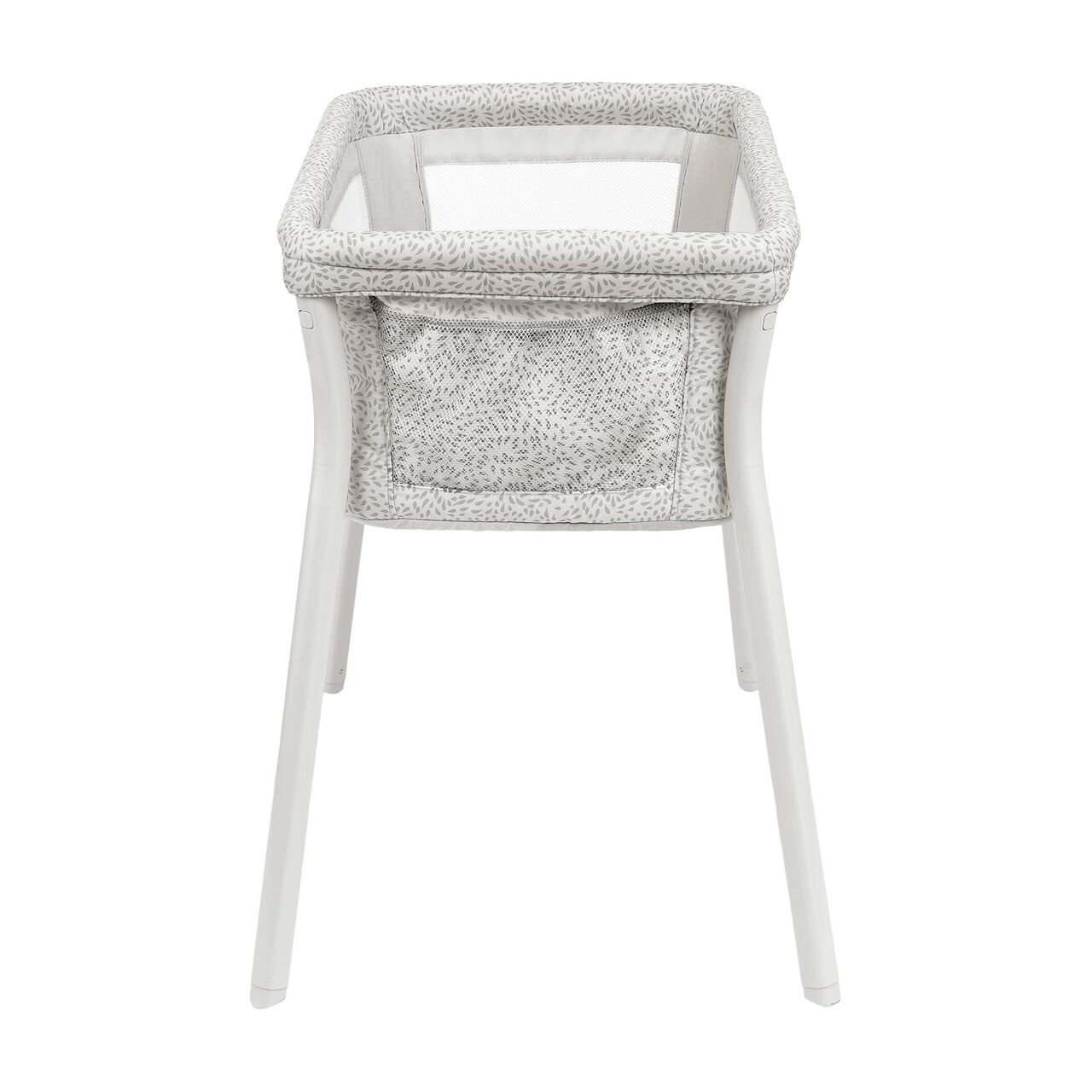 Chicco LullaGo Anywhere Bassinet in Lyric Front profile image number 4