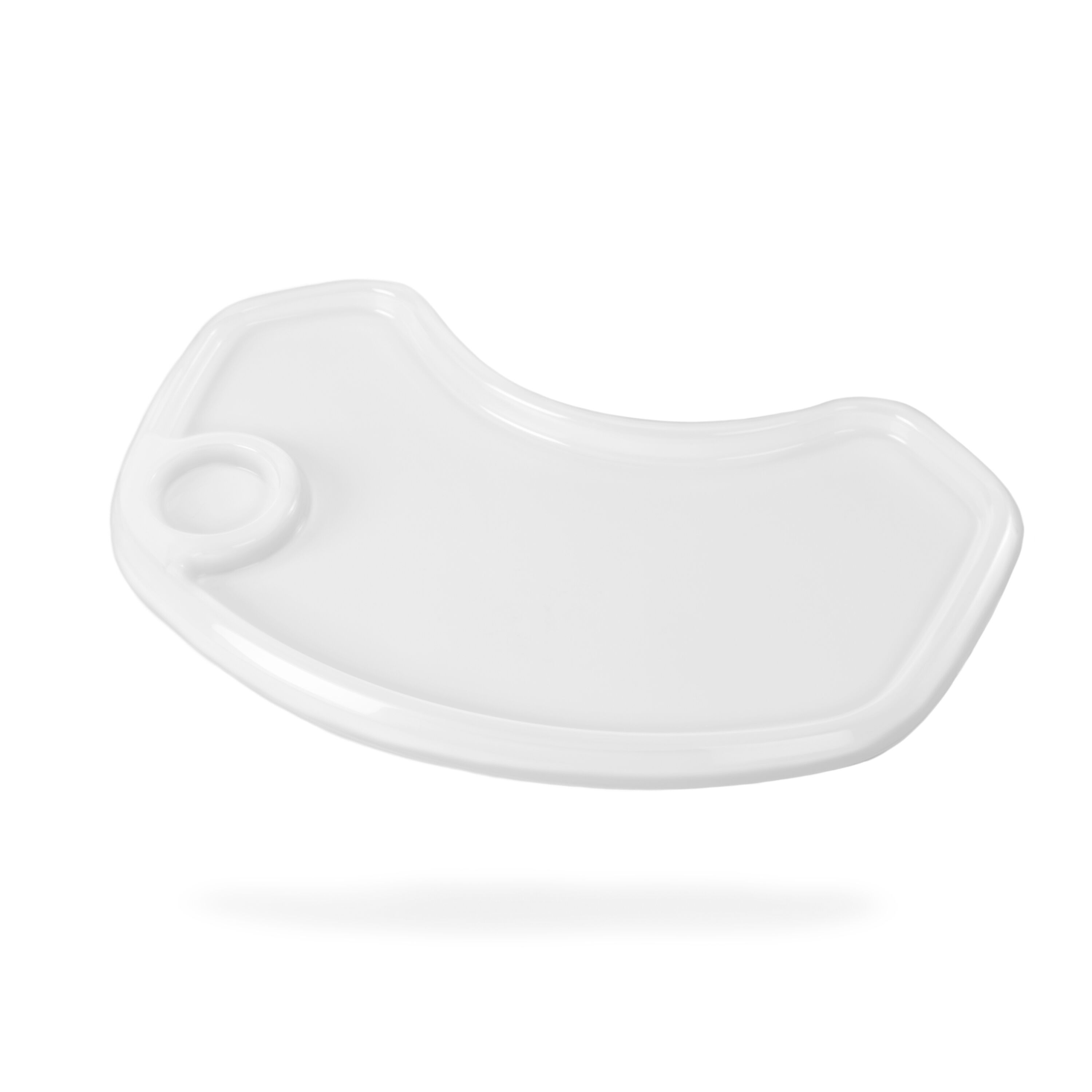 Stack High Chair or Snack Booster Seat Tray Liner in  image number 0