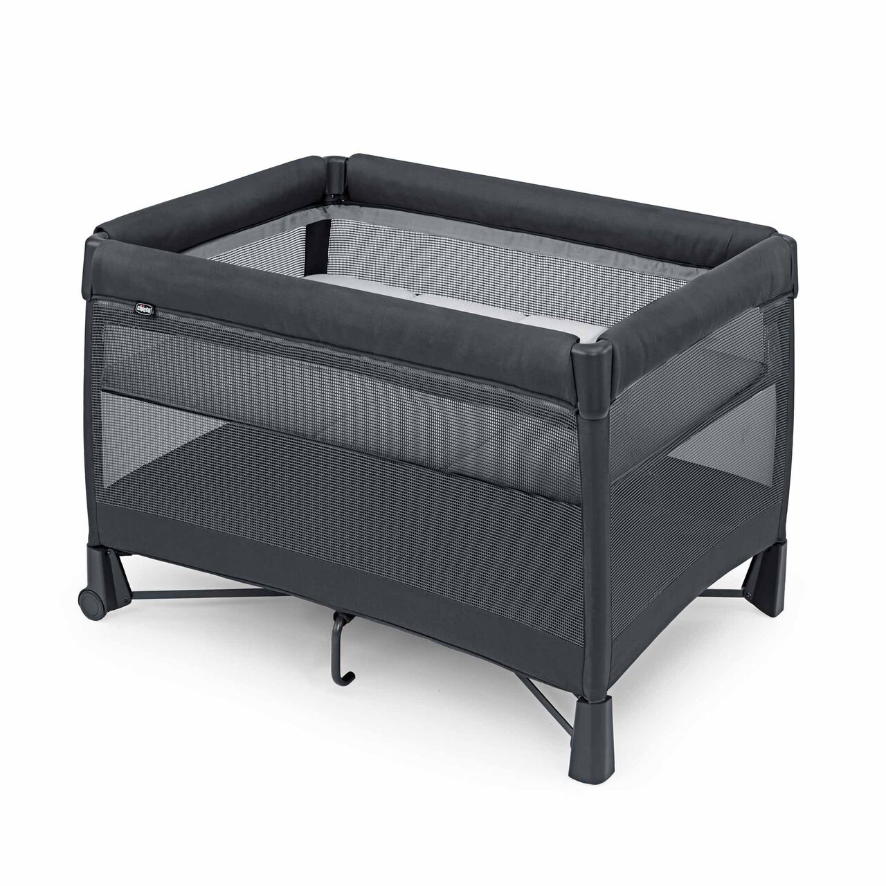 Chicco Dash Playard in Charcoal image number 0