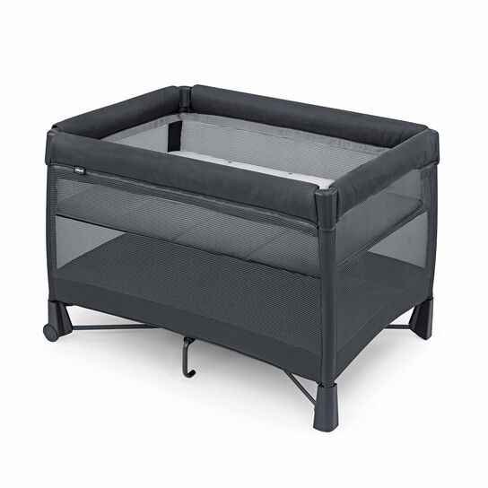 Chicco Dash Playard in Charcoal image number 0