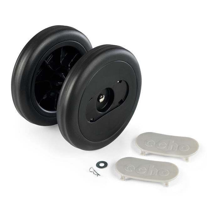 Echo Stroller Rear Wheel Assembly in  image number 0