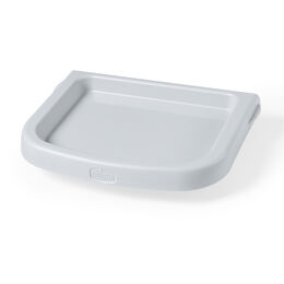 FastLock Hook-On Chair Tray in 