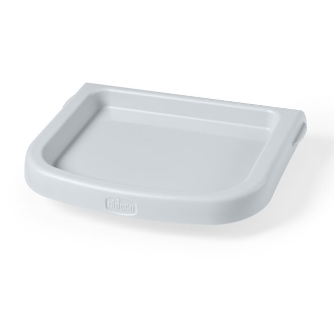 FastLock Hook-On Chair Tray in  image number 0