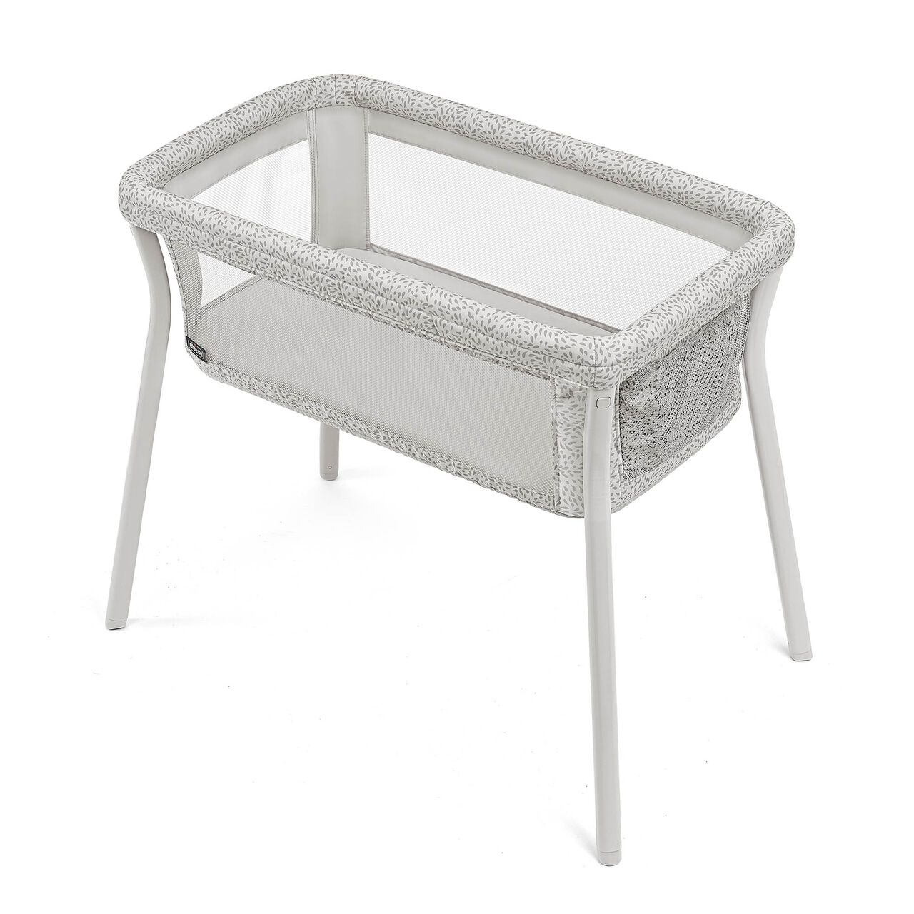 Chicco LullaGo Anywhere Bassinet in Lyric image number 0
