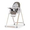 Chicco Harmonia High Chair in Scandi image number 0