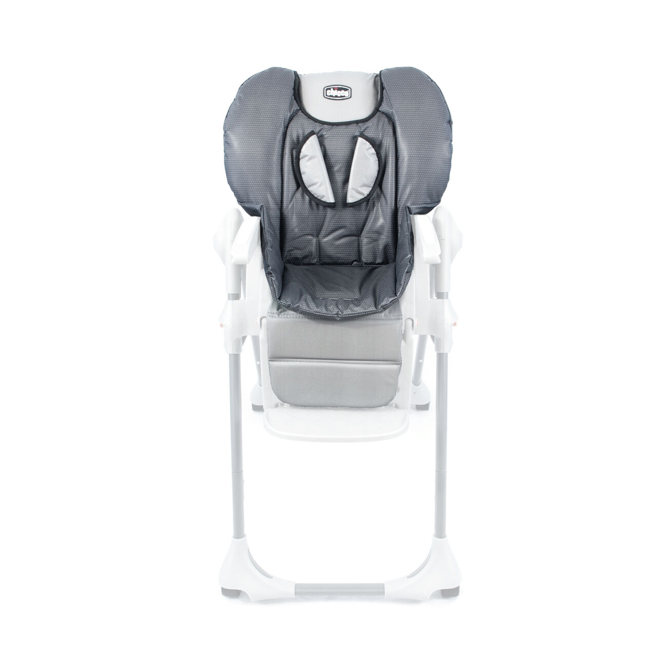 Fully assembled Chicco Polly Highchair - Graphica image number 4