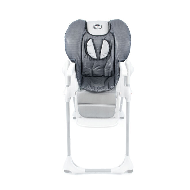 Fully assembled Chicco Polly Highchair - Graphica image number 4