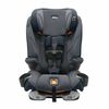 Chicco MyFit Harness and Booster Car Seat in Fathom Front View image number 1