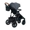 Chicco Corso Primo Stroller in Summit Right Rear Profile image number 5