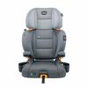 Chicco KidFit ClearTex Plus Car Seat in Drift Front View image number 1