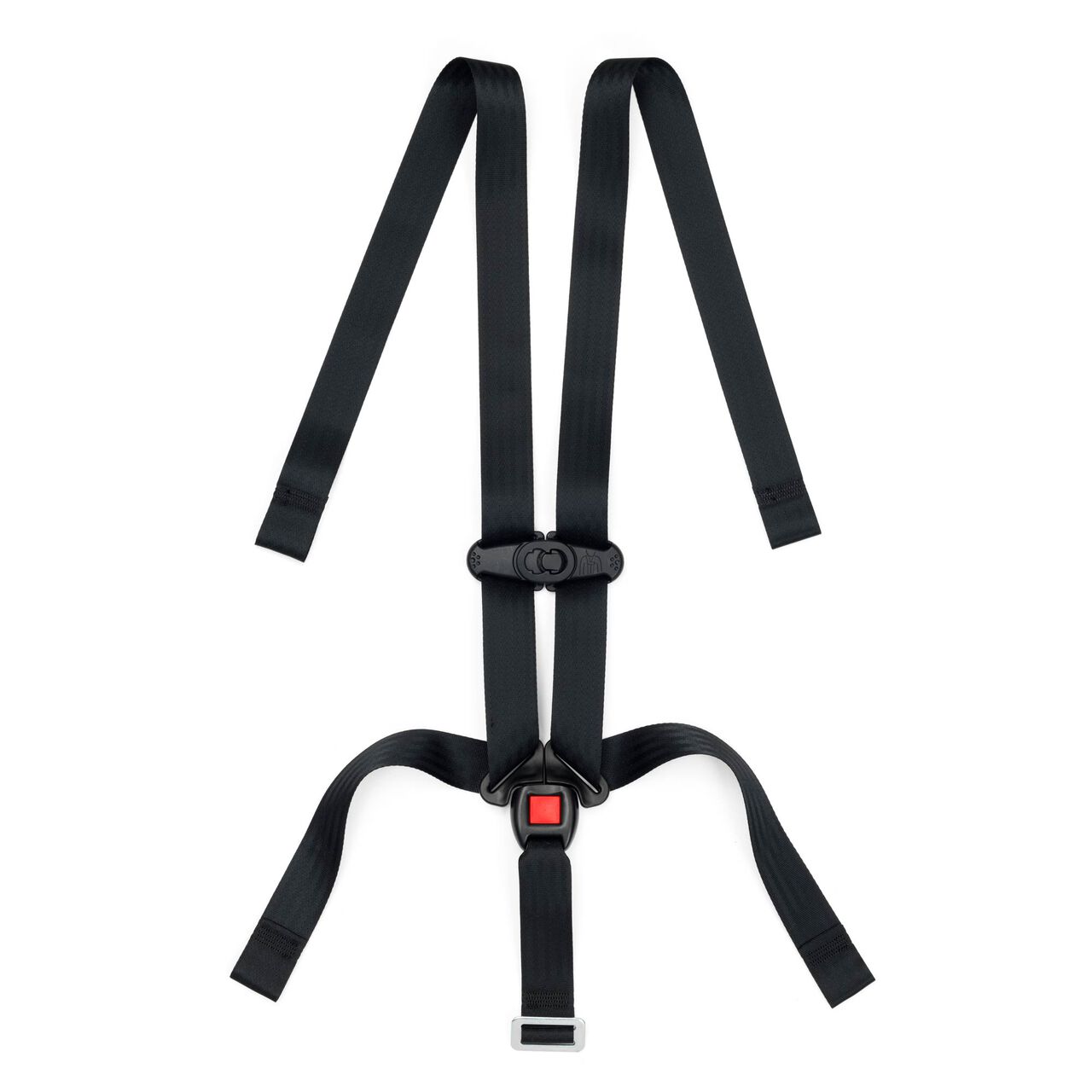 Chicco Fit4 4-in-1 Convertible Car Seat Replacement 5 point harness with chest clip image number 0
