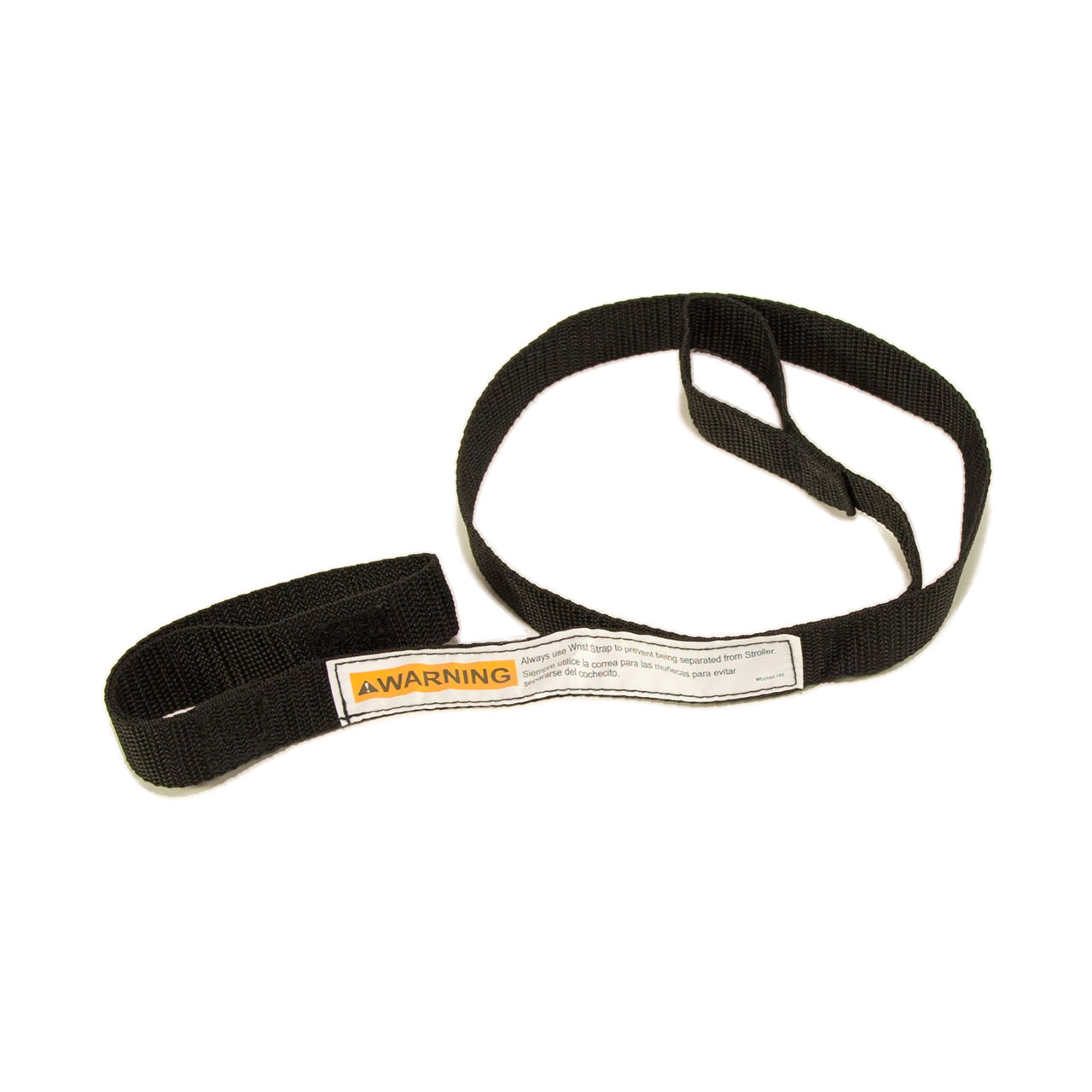 Replace the wrist strap on your Chicco Activ3 stroller image number 0