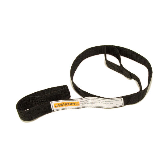 Replace the wrist strap on your Chicco Activ3 stroller image number 0